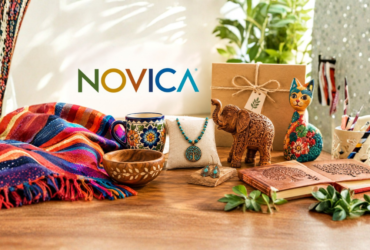 NOVICA meaningful gifts and artisan crafts