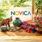NOVICA handmade treasures
