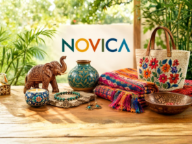 NOVICA handmade treasures