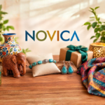 NOVICA unique jewelry and gifts