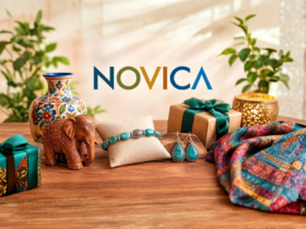 NOVICA unique jewelry and gifts
