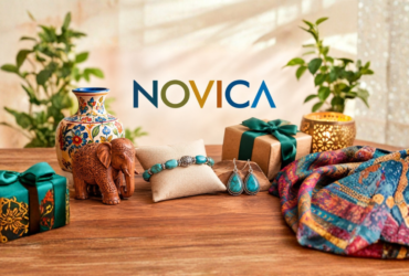 NOVICA unique jewelry and gifts