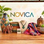 NOVICA handmade gifts and decor