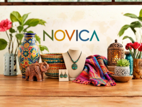 NOVICA handmade gifts and decor