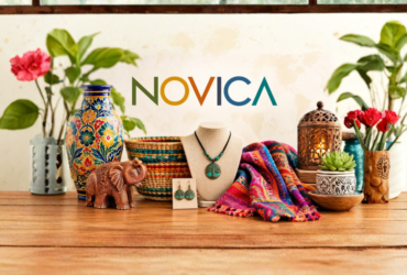 NOVICA handmade gifts and decor