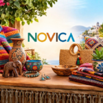 NOVICA artisan creations