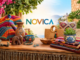 NOVICA artisan creations