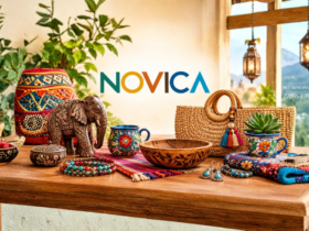 NOVICA unique handmade gifts