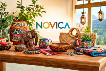 NOVICA unique handmade gifts