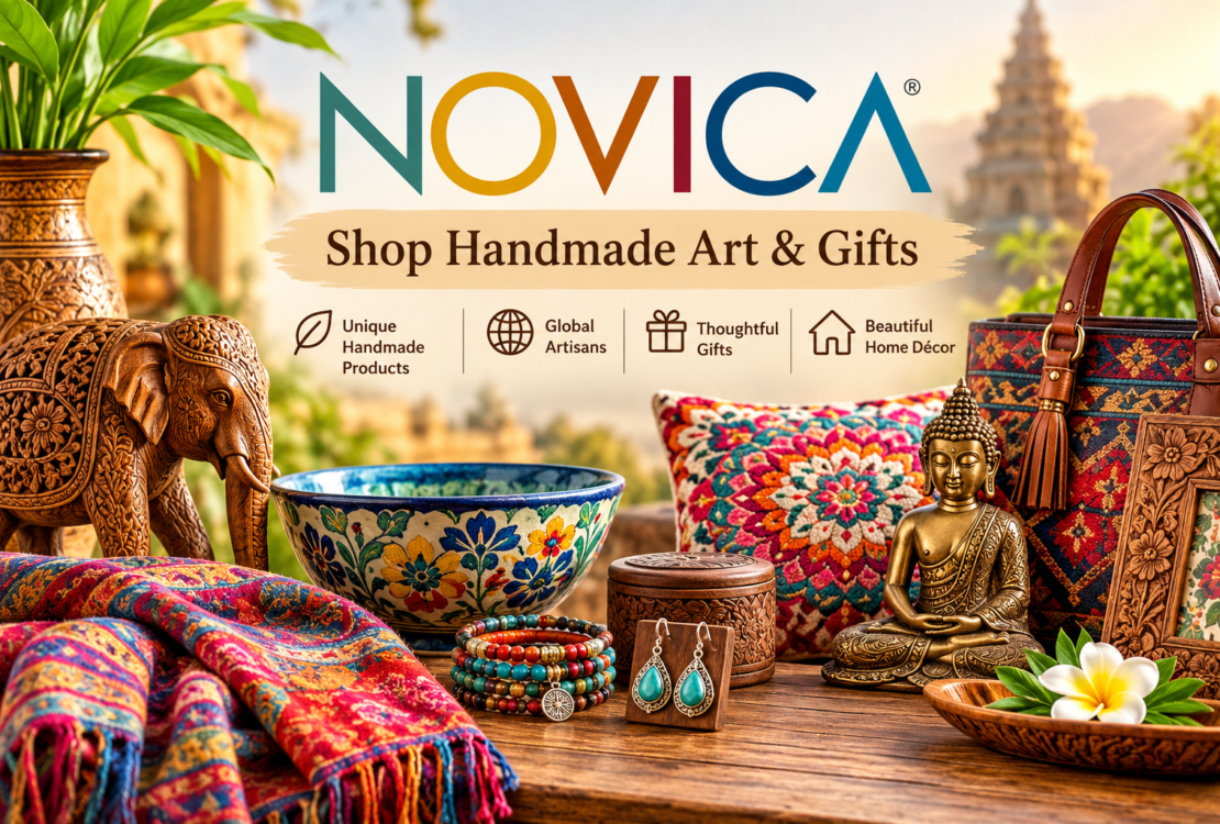 Unique Gifts for Everyone