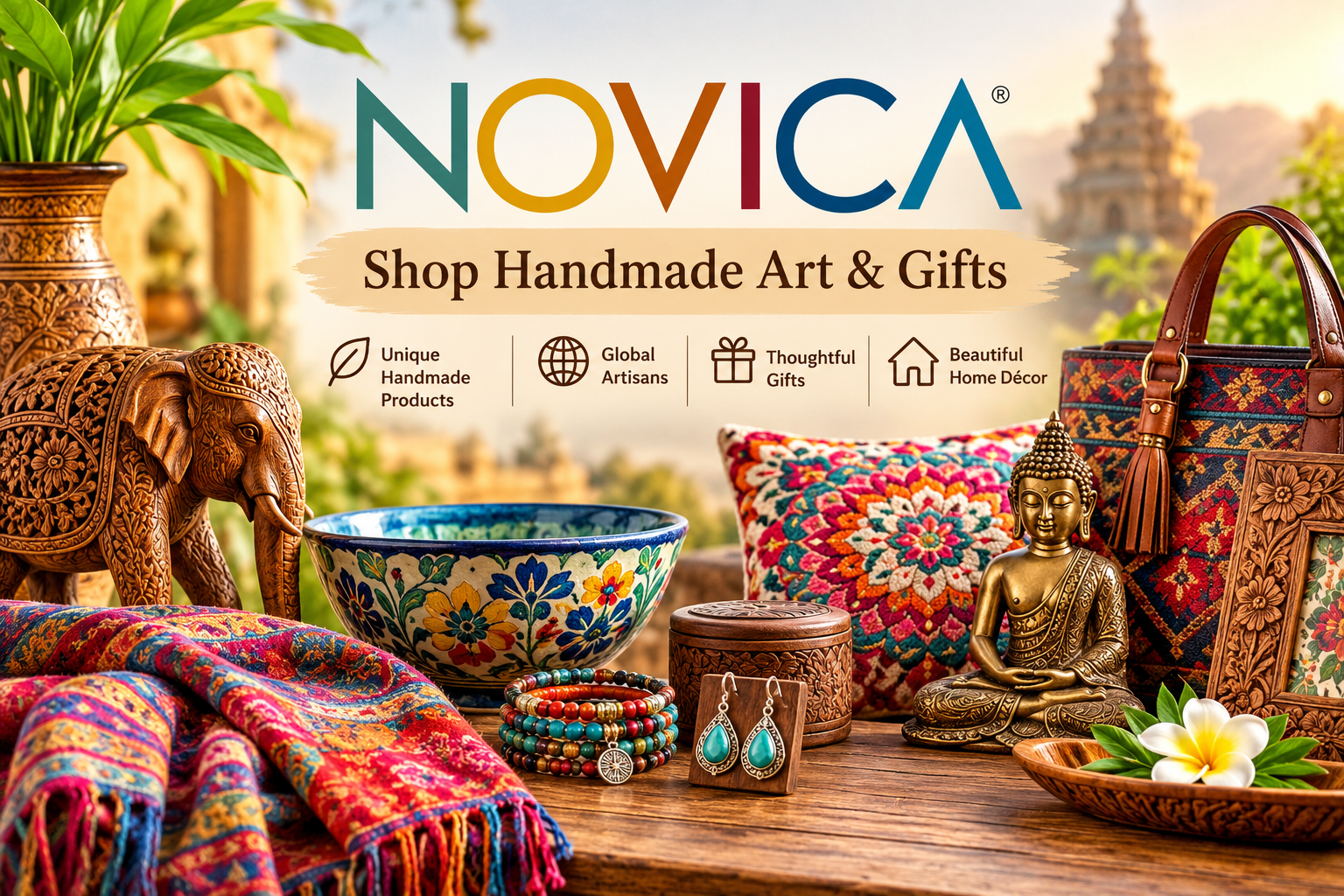 Unique Gifts for Everyone
