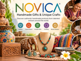 Unique Gifts for Everyone