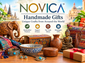 Unique Gifts for Everyone